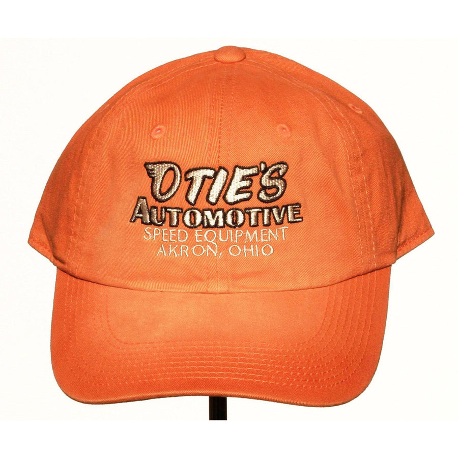 Hats – Otie's Automotive Nostalgia Drag Racing